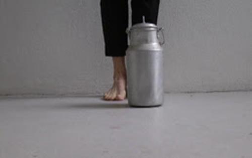 salon: taysir batniji and anne wodtcke 