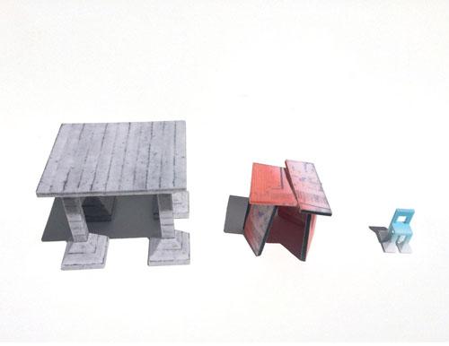 Swiss Institute Annual Design Series: Inaugural Edition Fin de Siècle