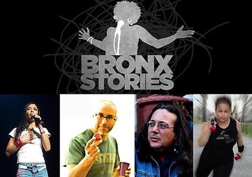 BRONX STORIES: ARTFUL HEALTH 