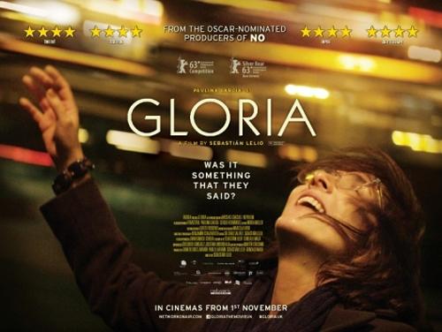 OLA Latino Film Festival: Gloria 
