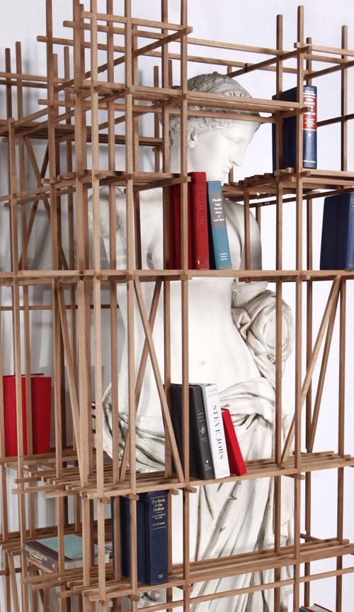 Functional Sculpture / Sculptural Furniture 