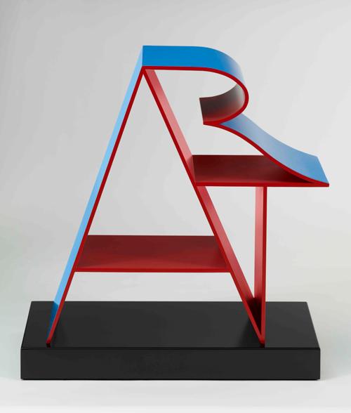 Pop Sculptures 