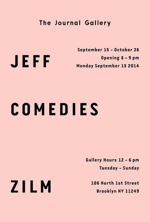 Comedies 