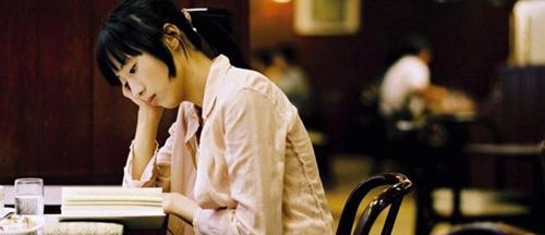 Café Lumière (Kohi jiko) 