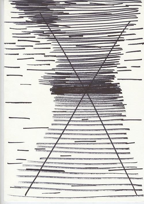 Book Launch of “Glossary” by Rosario Zorraquin 