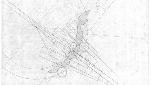 Drawing From The Archive Analysis As Design
