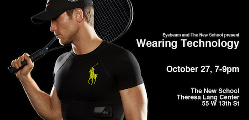 Wearing Technology Cultural and psychological impacts of tech on the body