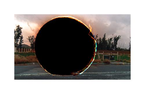 Amie Siegel. Black Moon 