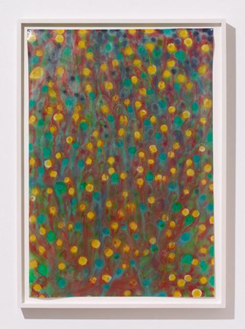 Giacinto Occhionero: Dot Series 