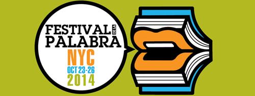 FESTIVAL DE LA PALABRA 