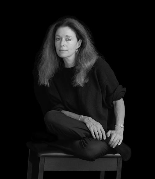 Sea Change: An Evening of Poetry with Jorie Graham 