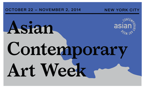 Asian Contemporary Art Week (ACAW) 
