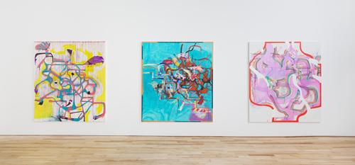 What's at Stake for Abstract Painting Today – and Where Do We Go from Here? Dialogue and Discourse