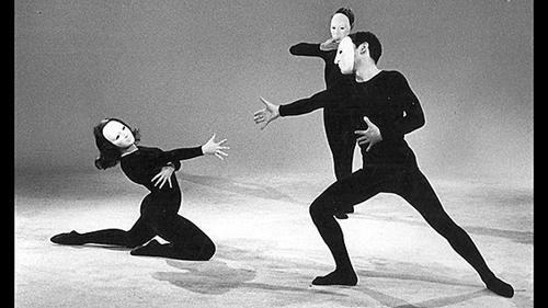 The American Mime Theater 