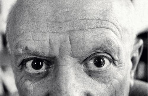 Picasso & the Camera 