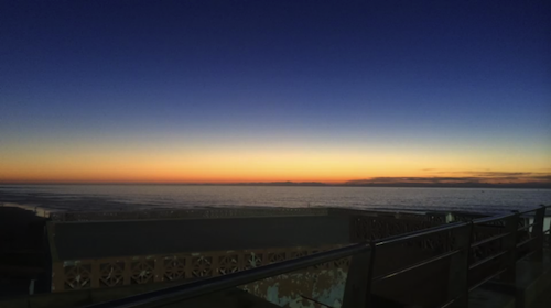 HORIZONS BUT MULTIPLE HORIZONS 