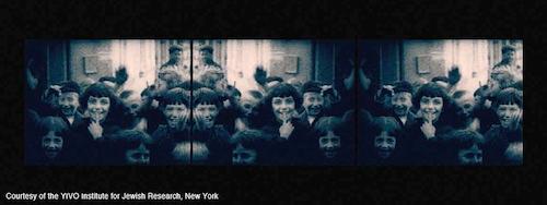 The Alchemist: A Péter Forgács Film Retrospective 