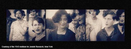 Coming of Age in Poland Jewish Life Stories from the 1930s | Events Calendar