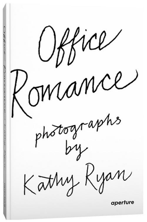 Kathy Ryan: Office Romance Book Signing 