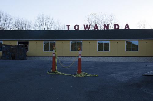 Towanda: An American Town Pictured