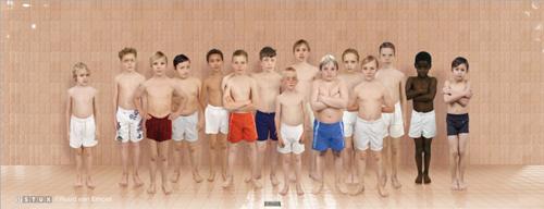 Identities: New Photoworks 
