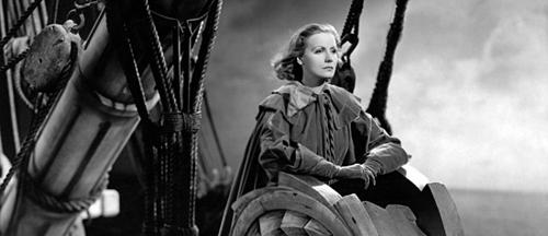 Queen Christina 