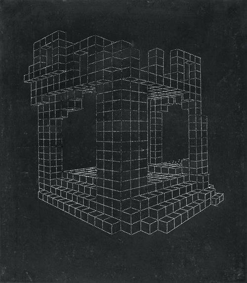 Will Yackulic Enigma Variations