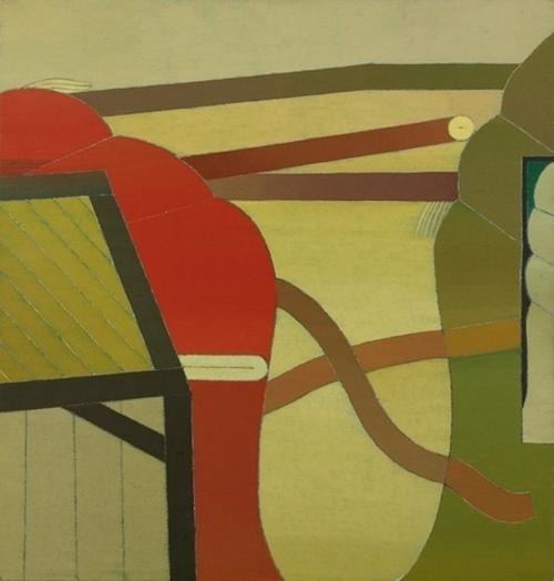 Miyoko Ito: Paintings 
