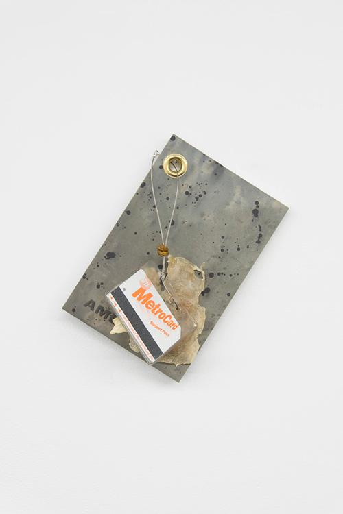 Dena Yago's Ambergris book and special editions launch 