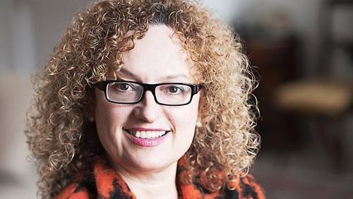 AICA-USA Distinguished Critic Lecture: Carolyn Christov-Bakargiev 