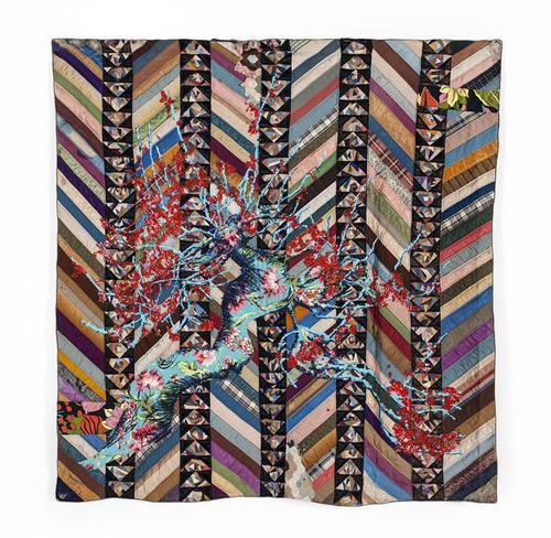 MAM Art Talks: Sanford Biggers 