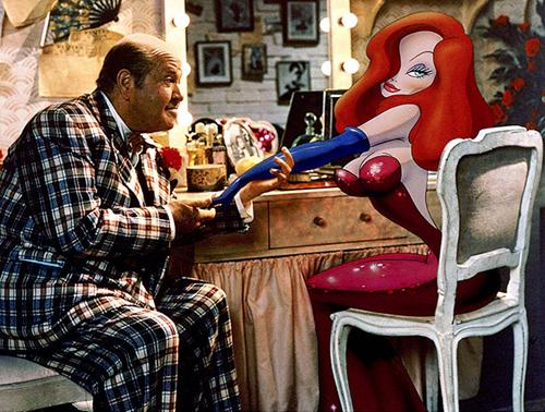 Who Framed Roger Rabbit  | Events Calendar