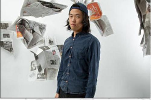 Pop-Up Class: News Automata  | Events Calendar