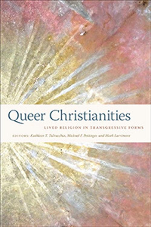 Queer Christianities Book Launch  | Events Calendar