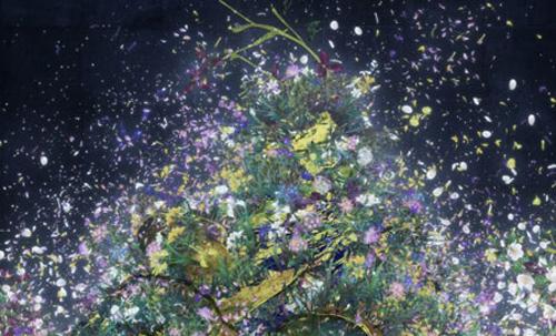 Midnight in the Garden of Unearthly Delights Party  | Events Calendar
