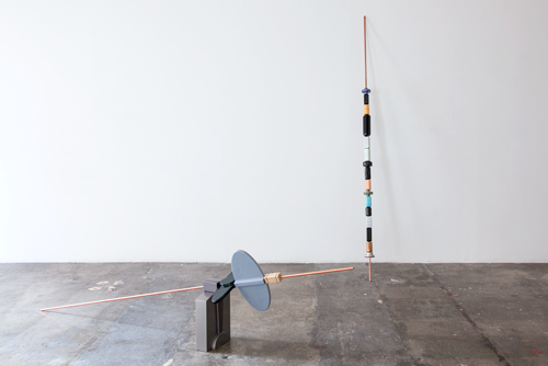 Closing reception with Reuven Israel  | Events Calendar