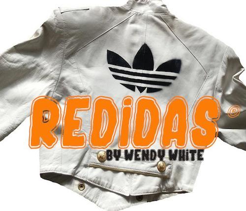Wendy White Redidas® | Events Calendar
