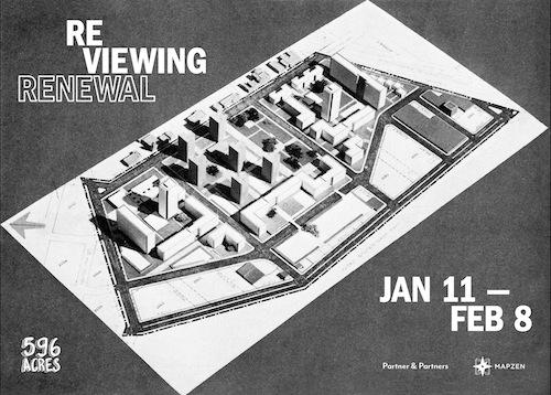 Reviewing Renewal Presented by 596 Acres | Events Calendar