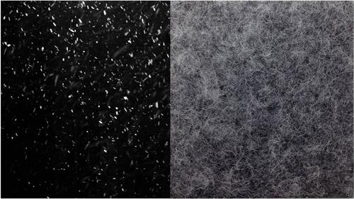 Being Becomes Works by Johee Kim and Kate Minford | Events Calendar