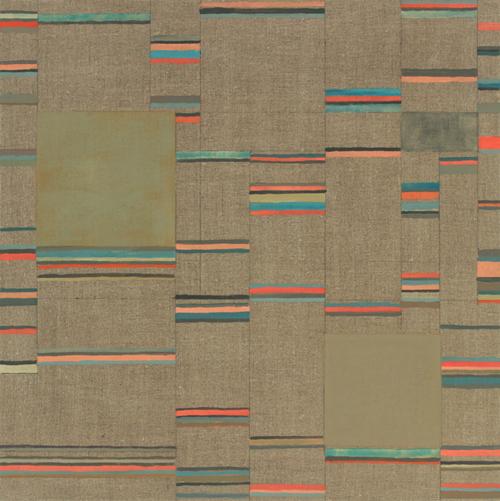 Elizabeth Gourlay New Work | Events Calendar