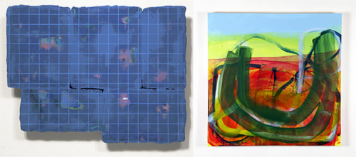 Levi Haske and James Vanderberg  | Events Calendar