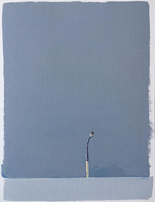 Brad Nelson The Idea of Up | Events Calendar
