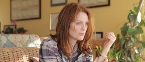 Still Alice with Julianne Moore in person Introduced by Julianne Moore | Events Calendar
