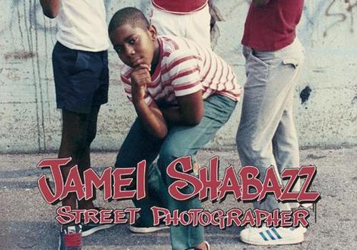 1040 LOUNGE: JAMEL SHABAZZ STREET PHOTOGRAPHER  | Events Calendar