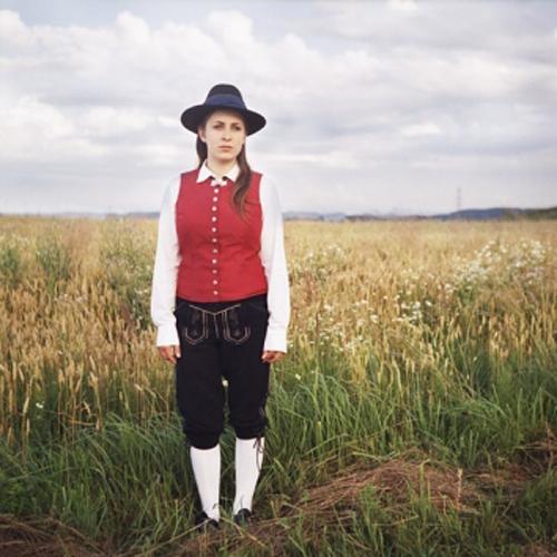 Florian Reischauer's "Grüss Gott - A Fairy Tale"  | Events Calendar