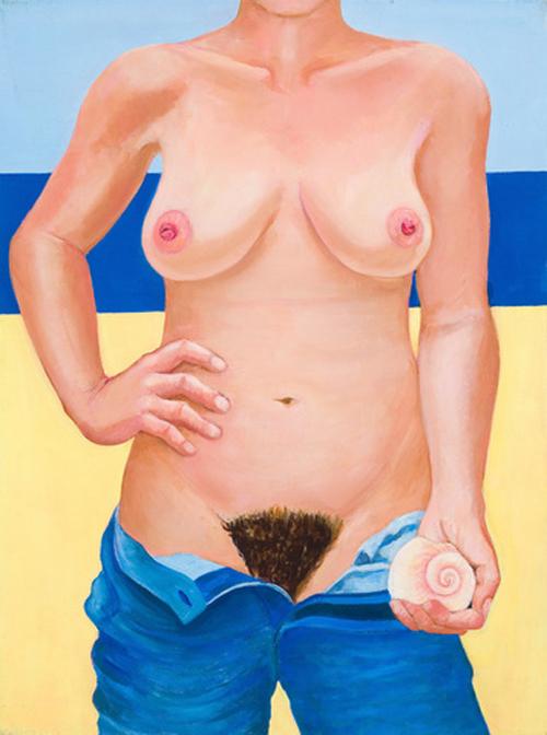 All True Tomboys Christina Schlesinger | Events Calendar