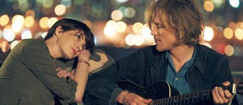 Song One With Anne Hathaway and director Kate Barker-Froyland in person | Events Calendar