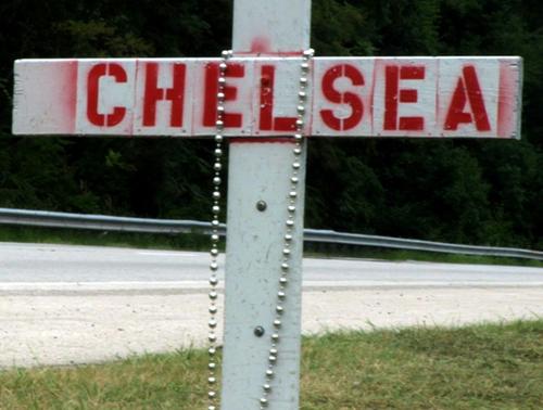 Field Visits for  Chelsea Manning Directed by Lance Wakeling | Events Calendar
