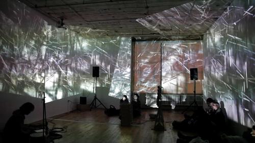 Brian Chase and Ursula Scherrer  | Events Calendar