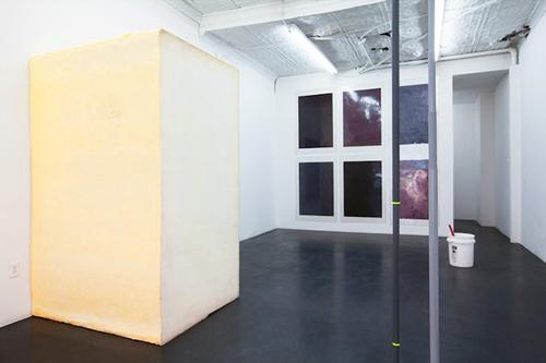 Vern Blosum, Peter Fend, Jason Loebs, Fred Lonidier, Park McArthur, Zak Prekop, Chadwick Rantanen, Cameron Rowland, Valerie Snobeck  | Events Calendar